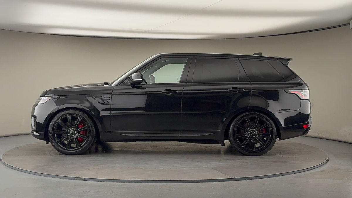 Land Rover Range Rover Sport Image 15