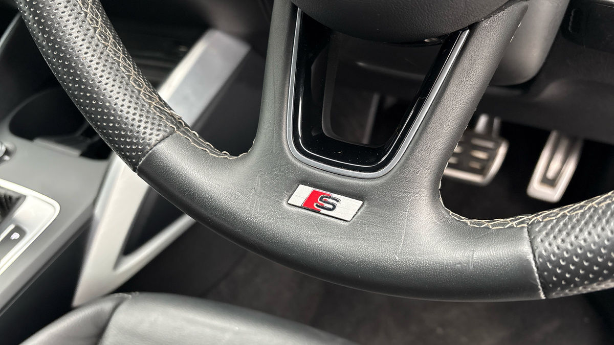 Audi Q2 Image 9