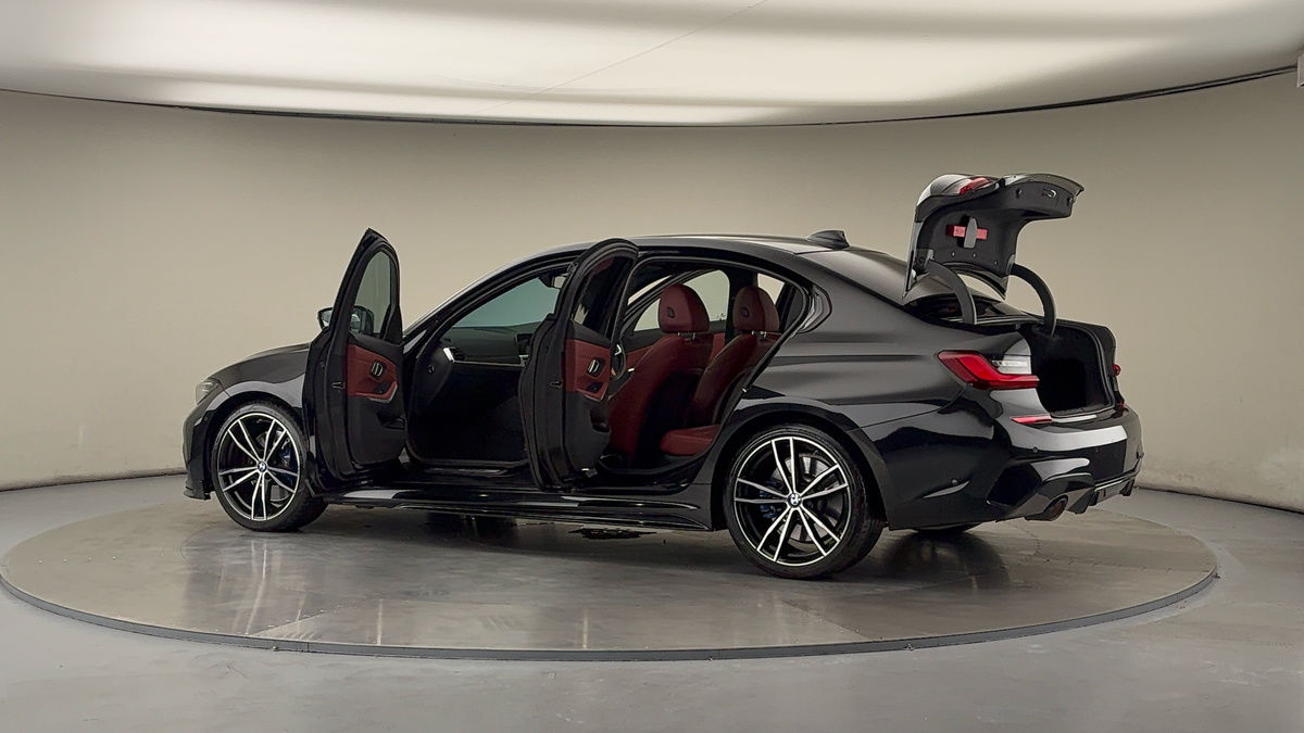More views of BMW 3 Series