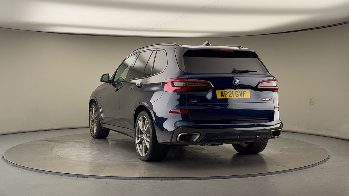 More views of BMW X5