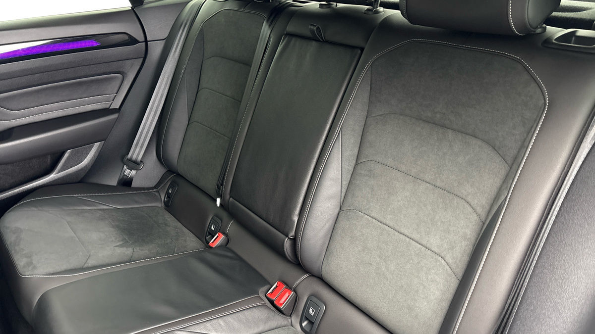 Volkswagen Arteon Image 8