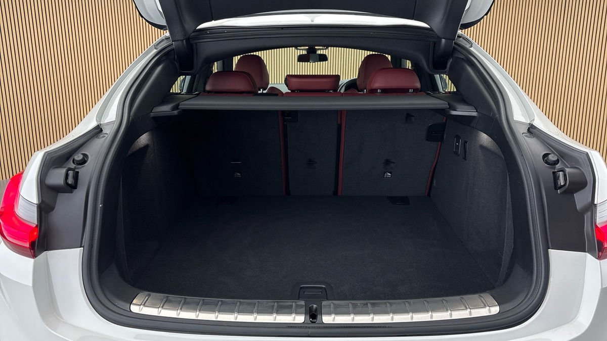BMW X4 Image 11