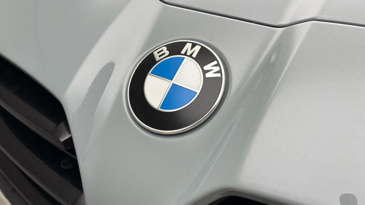 BMW M4 Competition Image 30