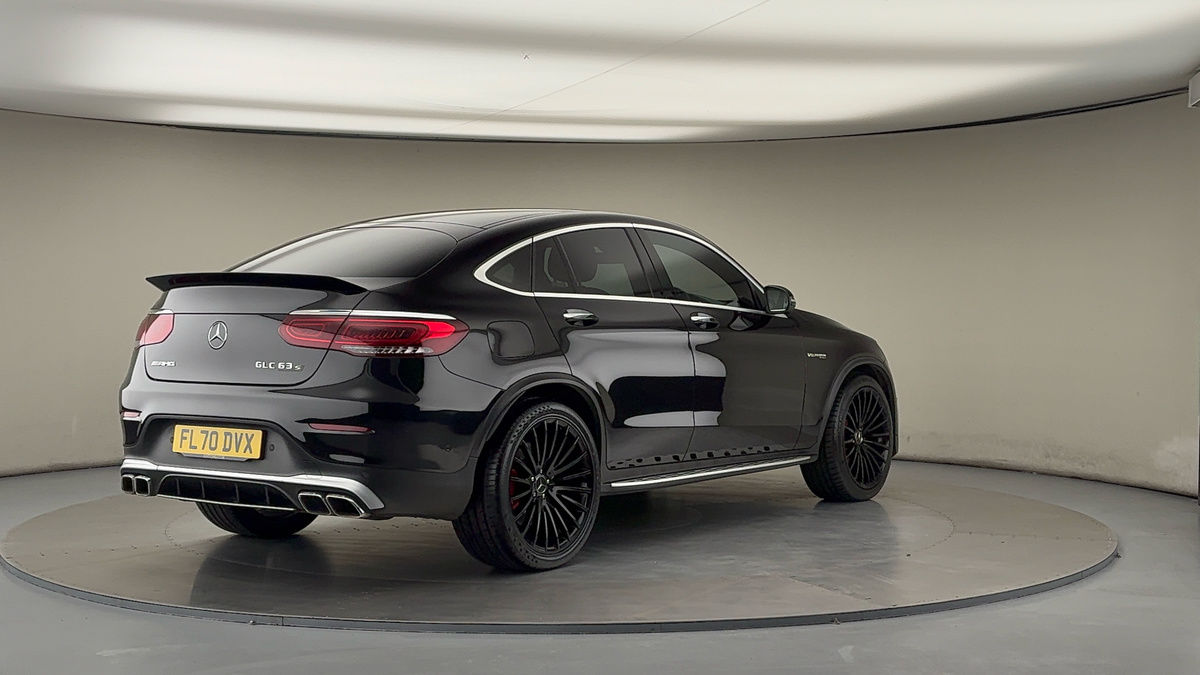 More views of Mercedes-Benz GLC