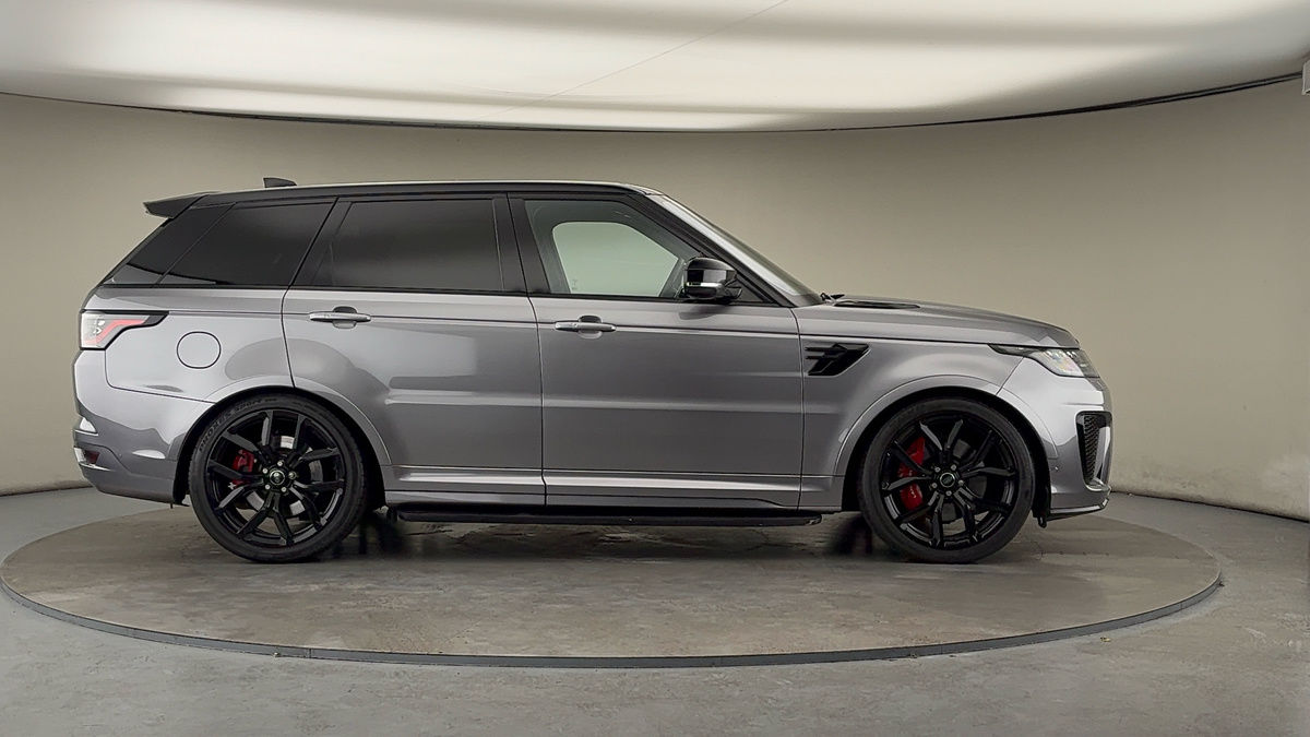 Land Rover Range Rover Sport Image 16
