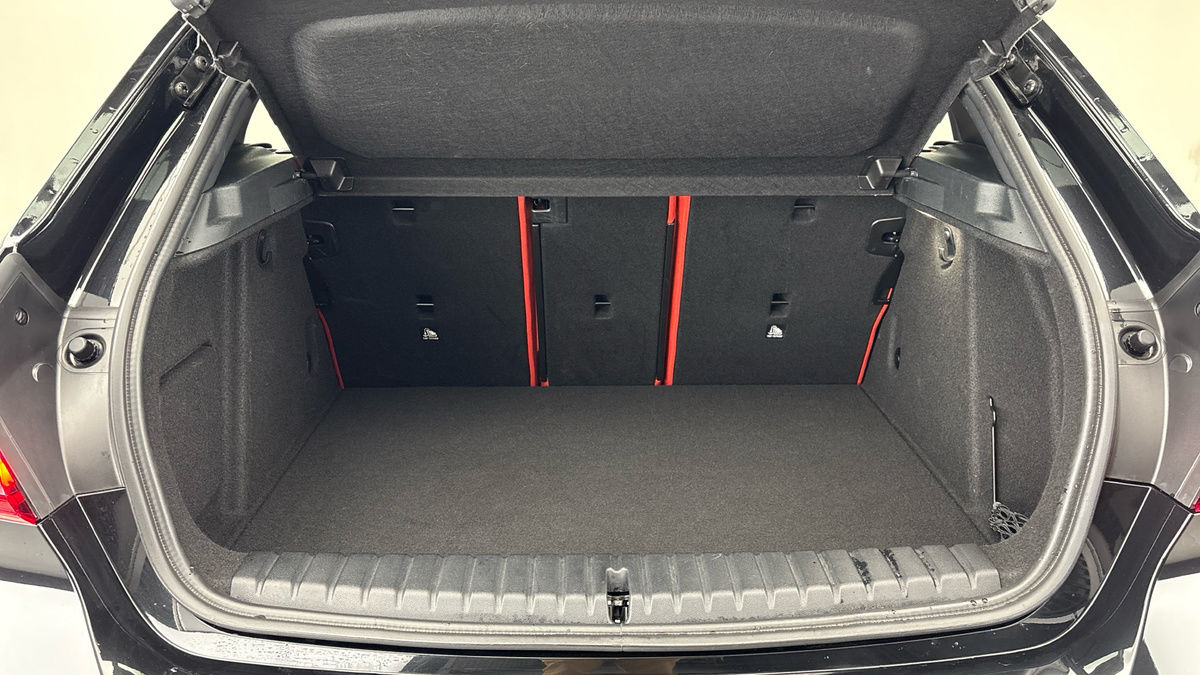 BMW 1 Series Image 11