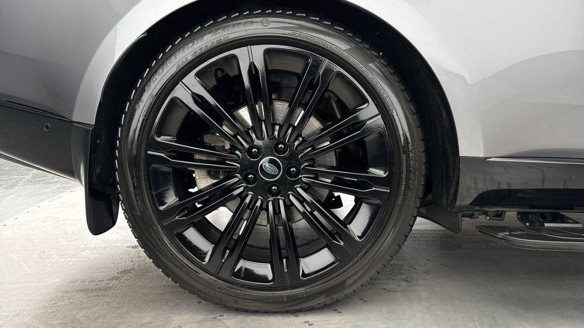 Land Rover Range Rover Image 10