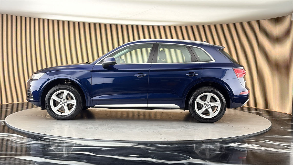 Audi Q5 Image 15