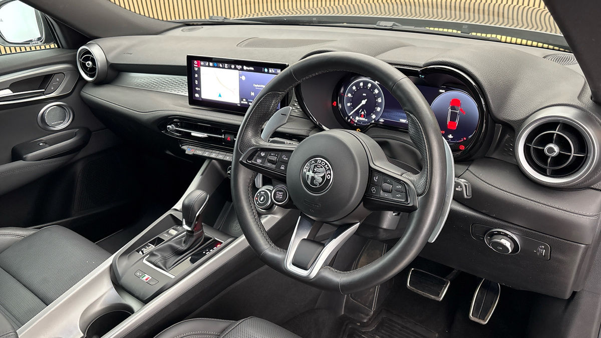 Alfa Romeo Tonale Image 5