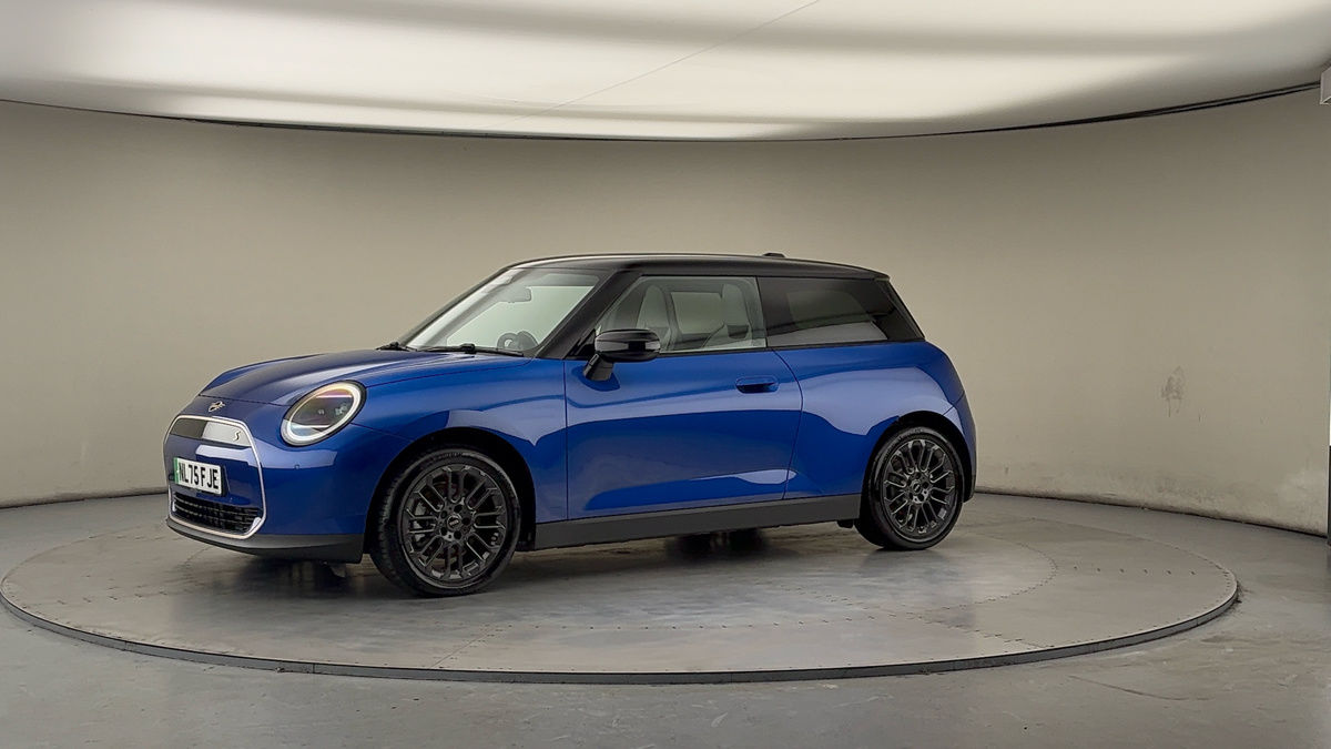 More views of MINI Electric Cooper