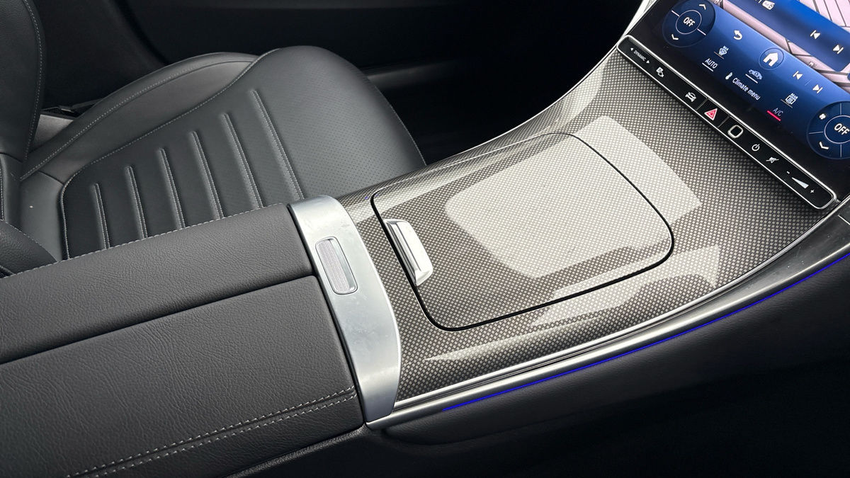 Mercedes-Benz GLC Image 18