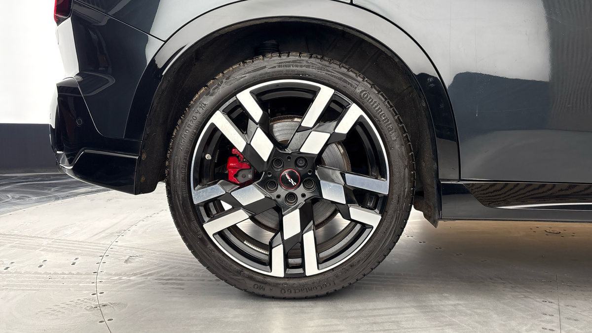MINI Countryman Image 10