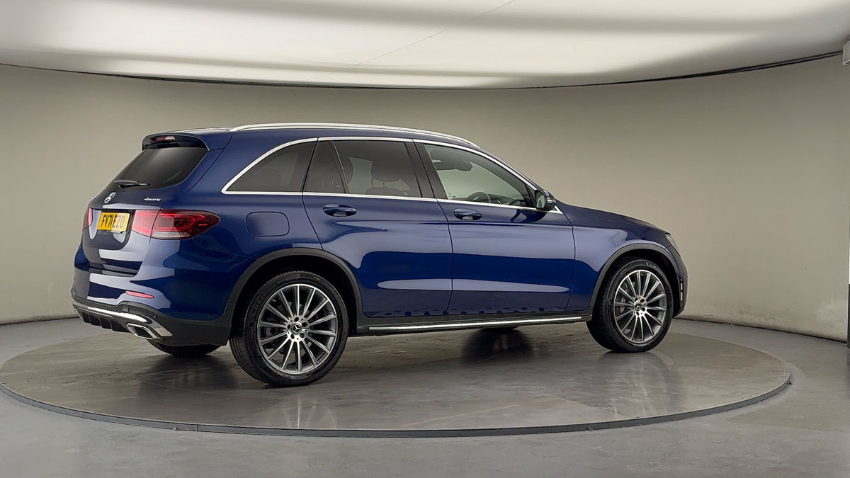 More views of Mercedes-Benz GLC