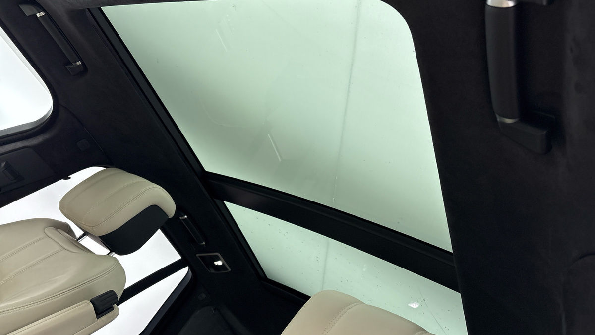 Land Rover Range Rover Image 6