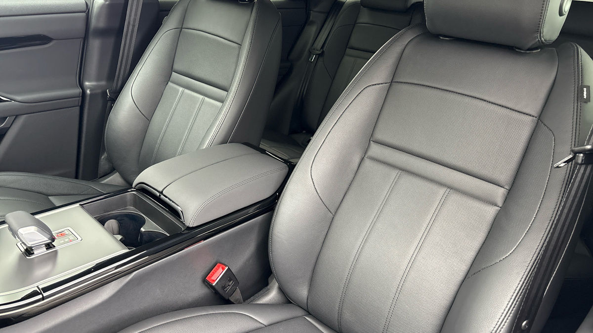 Land Rover Range Rover Evoque Image 7