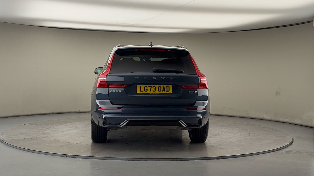 More views of Volvo XC60