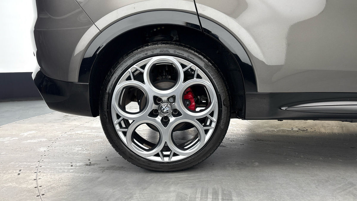 Alfa Romeo Tonale Image 10