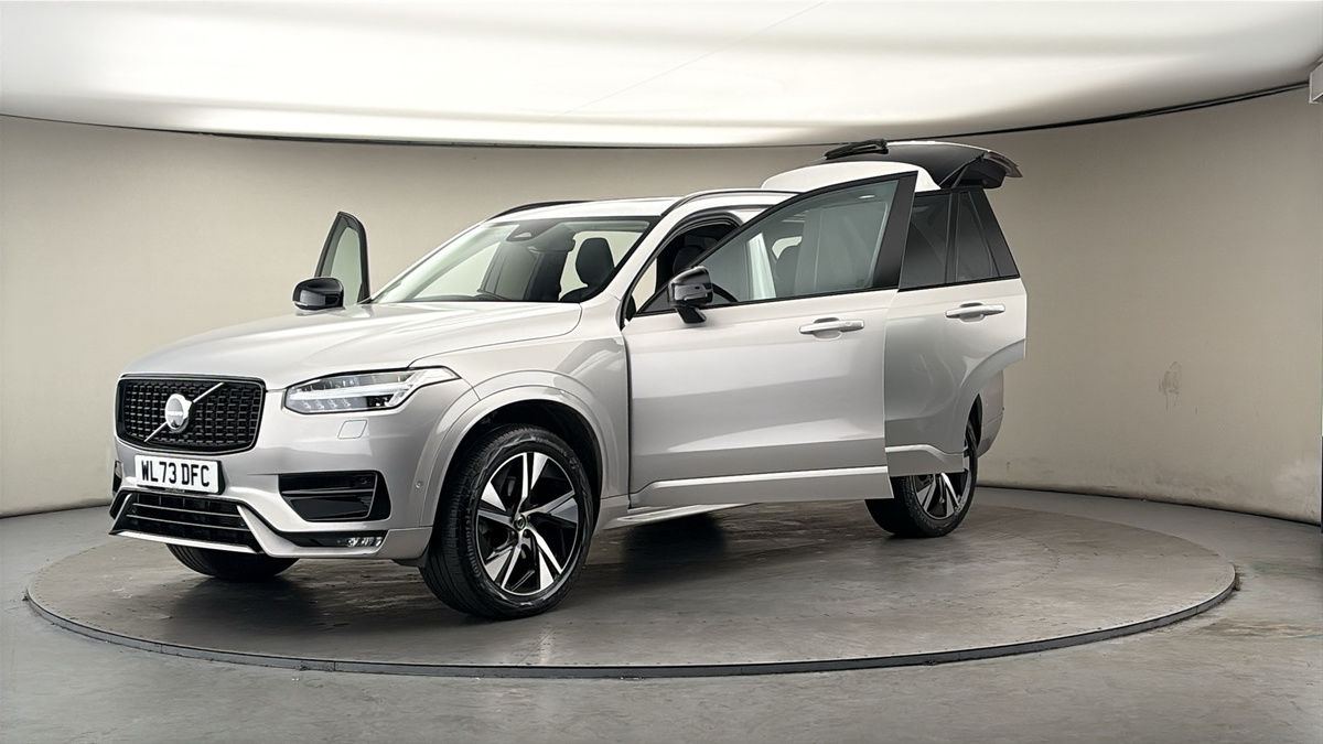 Volvo XC90 Image 22