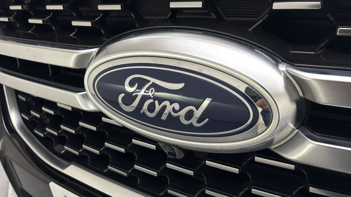 Ford Ranger Image 24