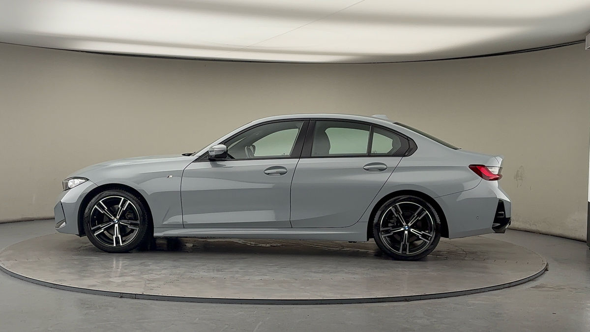 More views of BMW 3 Series