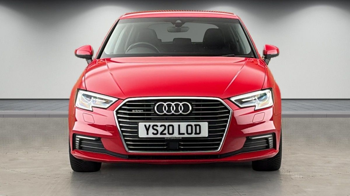 Audi A3 Image 3