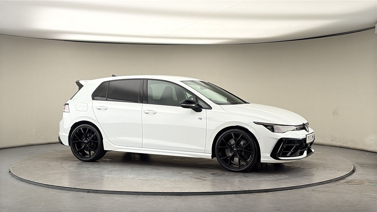 More views of Volkswagen Golf