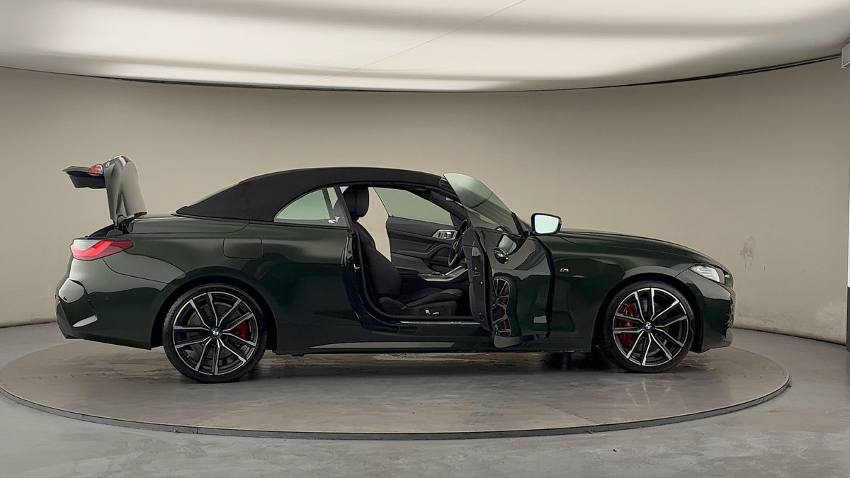 More views of BMW 4 Series