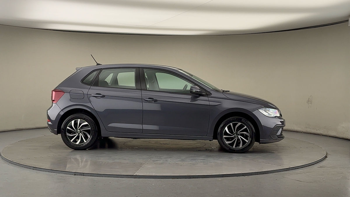 More views of Volkswagen Polo