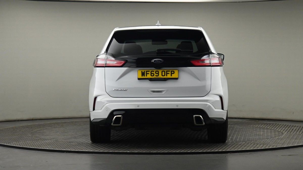 Ford Edge Image 25
