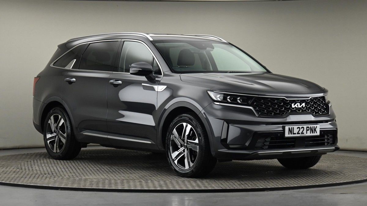 Kia Sorento Image 20
