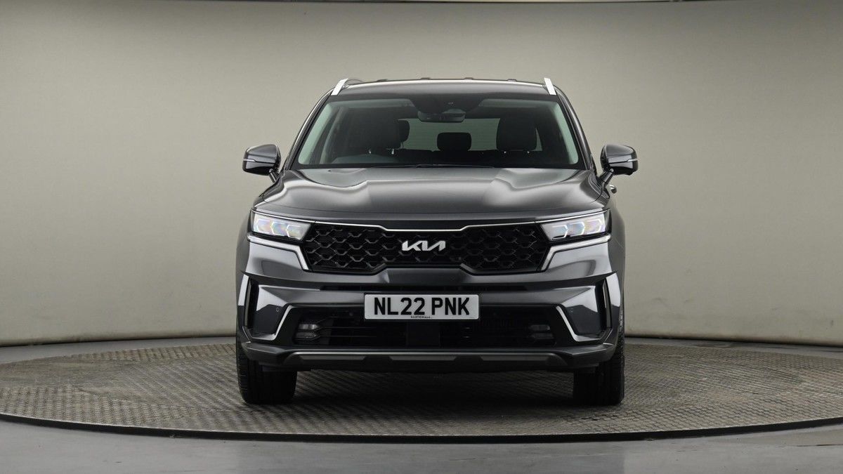 Kia Sorento Image 21