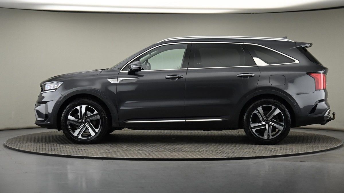 Kia Sorento Image 23
