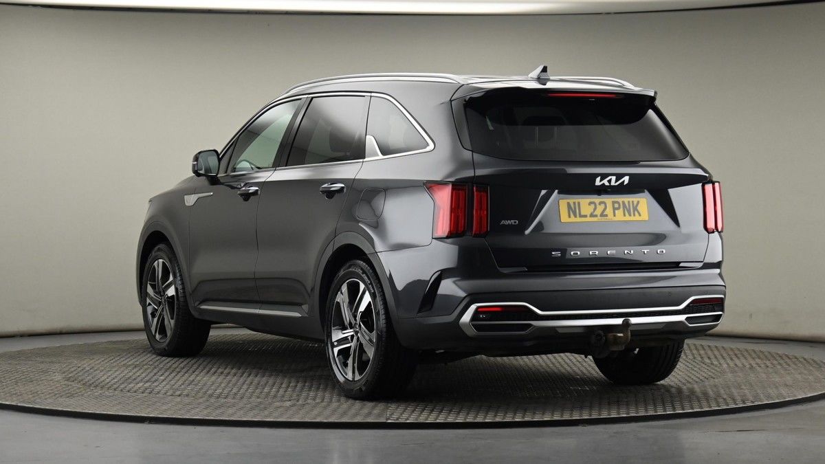 Kia Sorento Image 24