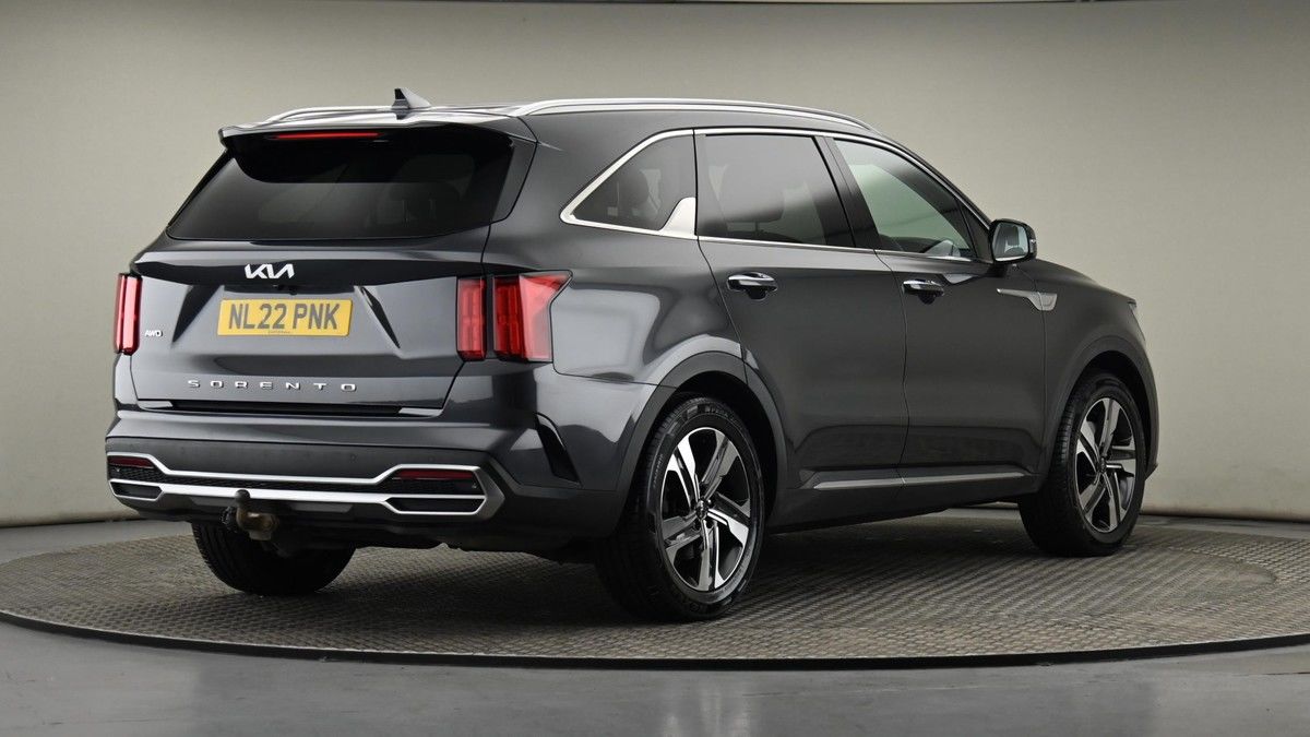 Kia Sorento Image 26