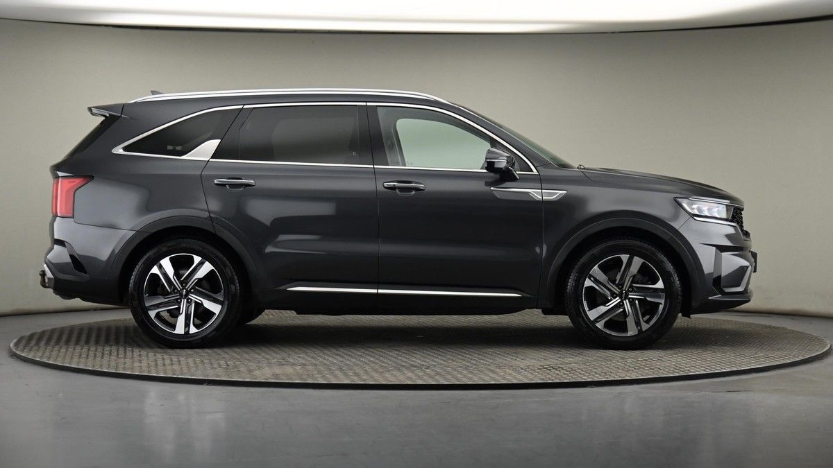 Kia Sorento Image 27