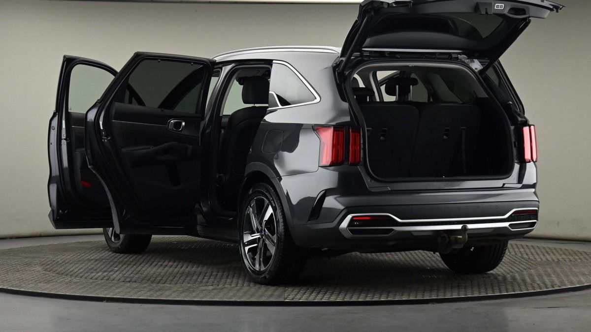 Kia Sorento Image 29
