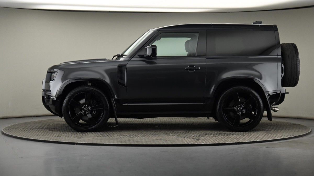 Land Rover Defender 90 Image 23