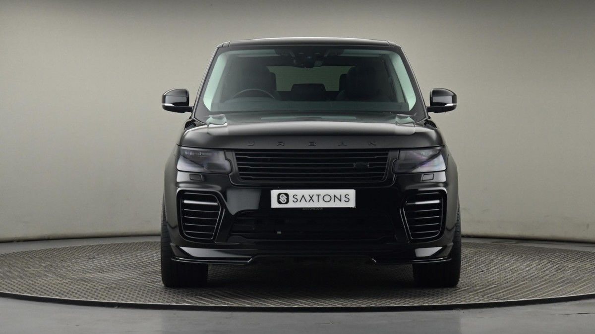 Land Rover Range Rover Urban Image 21