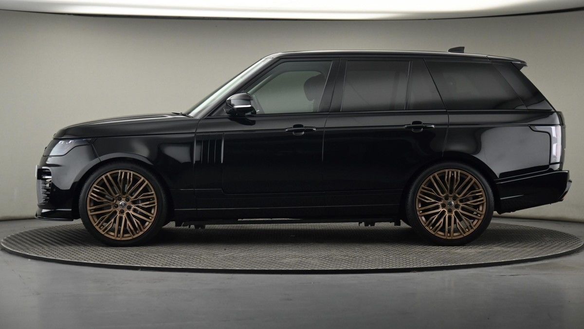 Land Rover Range Rover Urban Image 23