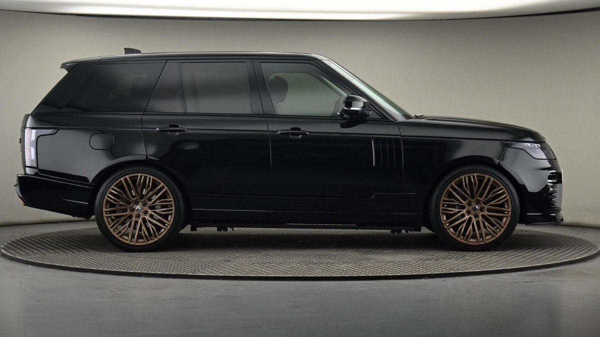 Land Rover Range Rover Urban Image 27