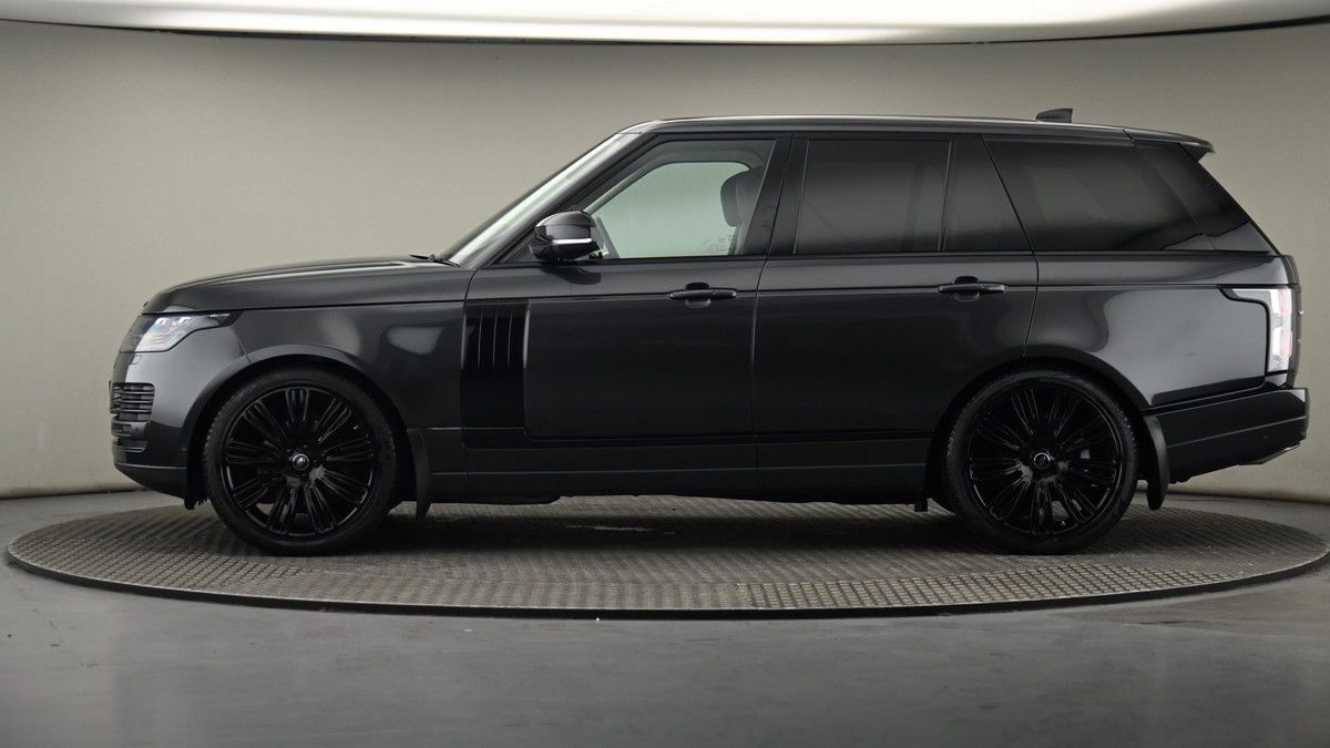 Land Rover Range Rover Image 45