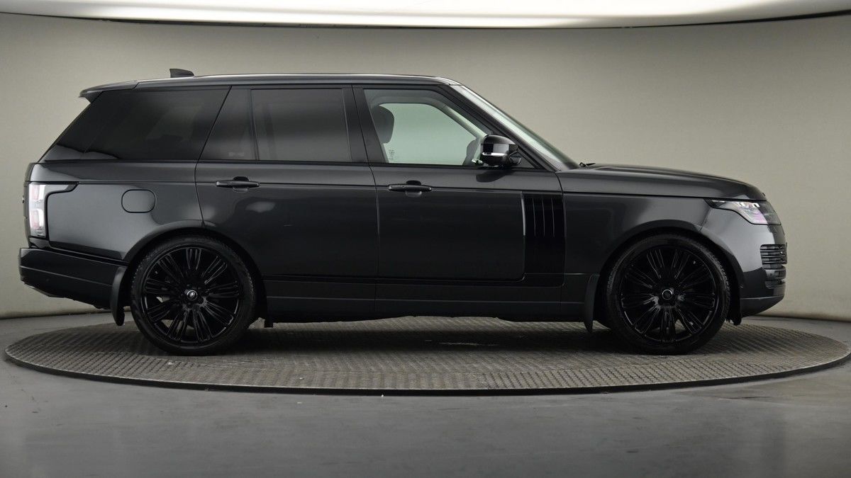 Land Rover Range Rover Image 51