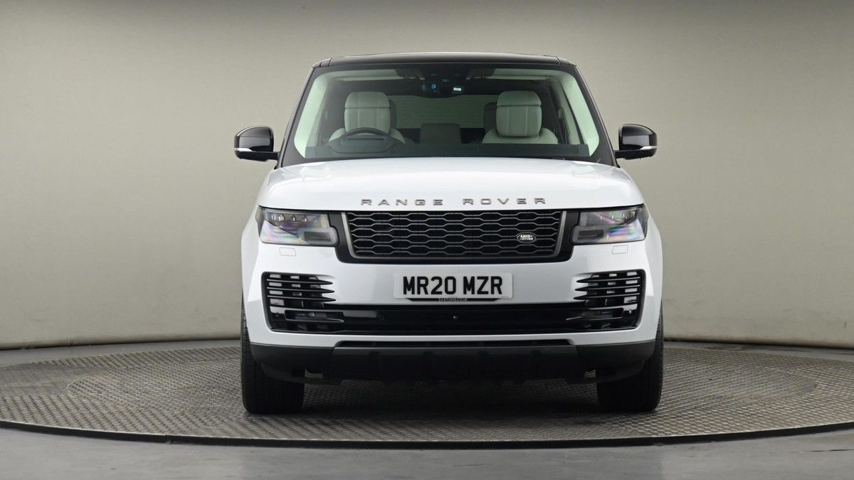 Land Rover Range Rover Image 21