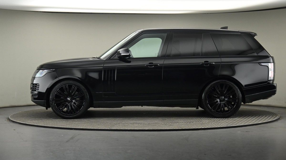 Land Rover Range Rover Image 23