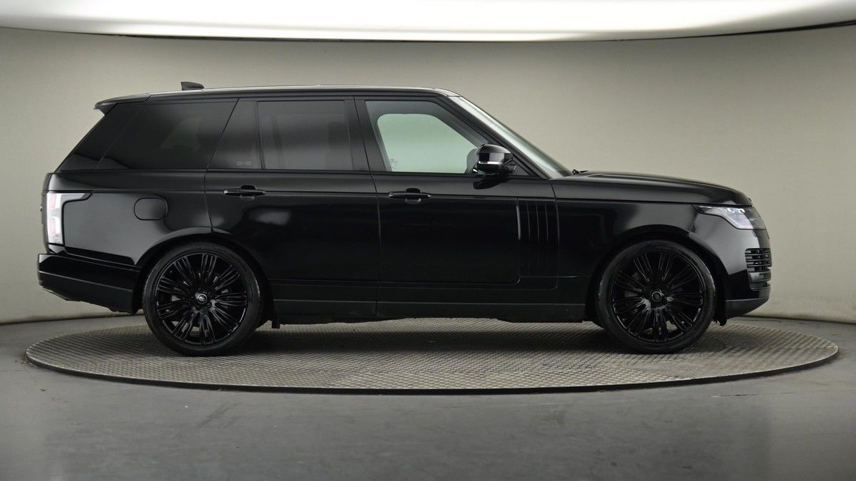 Land Rover Range Rover Image 27