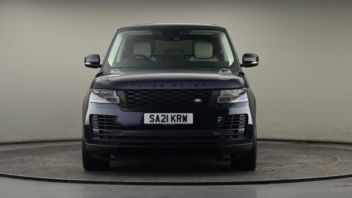 Land Rover Range Rover Image 21