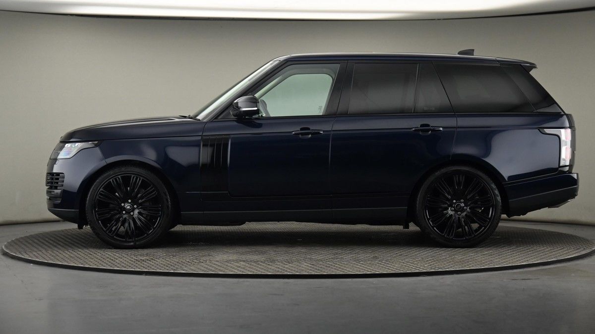 Land Rover Range Rover Image 23