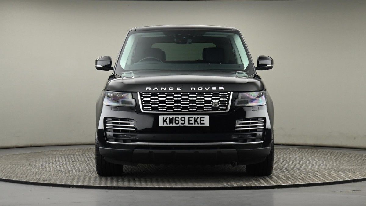 Land Rover Range Rover Image 41