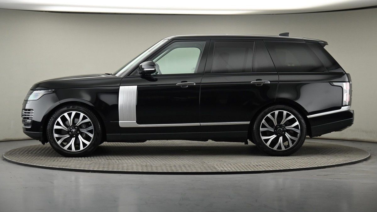 Land Rover Range Rover Image 45