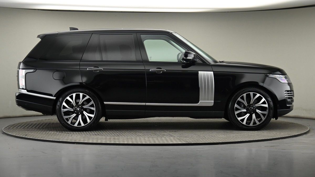 Land Rover Range Rover Image 51